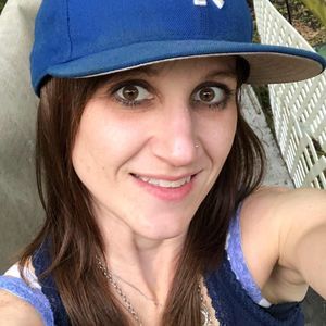 Meet your Posher, Felicia